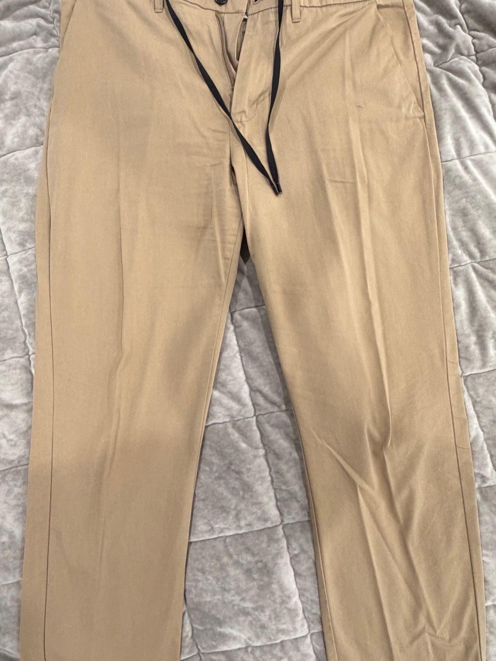 Goodfellow & Co Men's Tan Chino Pants